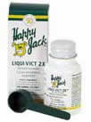 Happy Jack dog wormer -- Pyrantel Pamoate