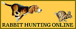 Rabbit Hunting Online Home Page