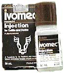 Ivomec