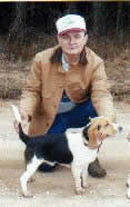 Lamar Denby :: Field Writer for RabbitHuntingOnline.com