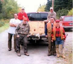 My 2002 Season
