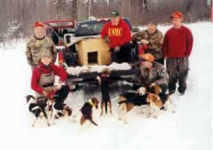 My 2002 Season