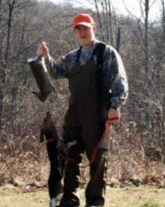 Tips and Tidbits To Make a Fun Hunt, by Darrin Glenn