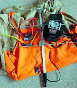 Tracking system